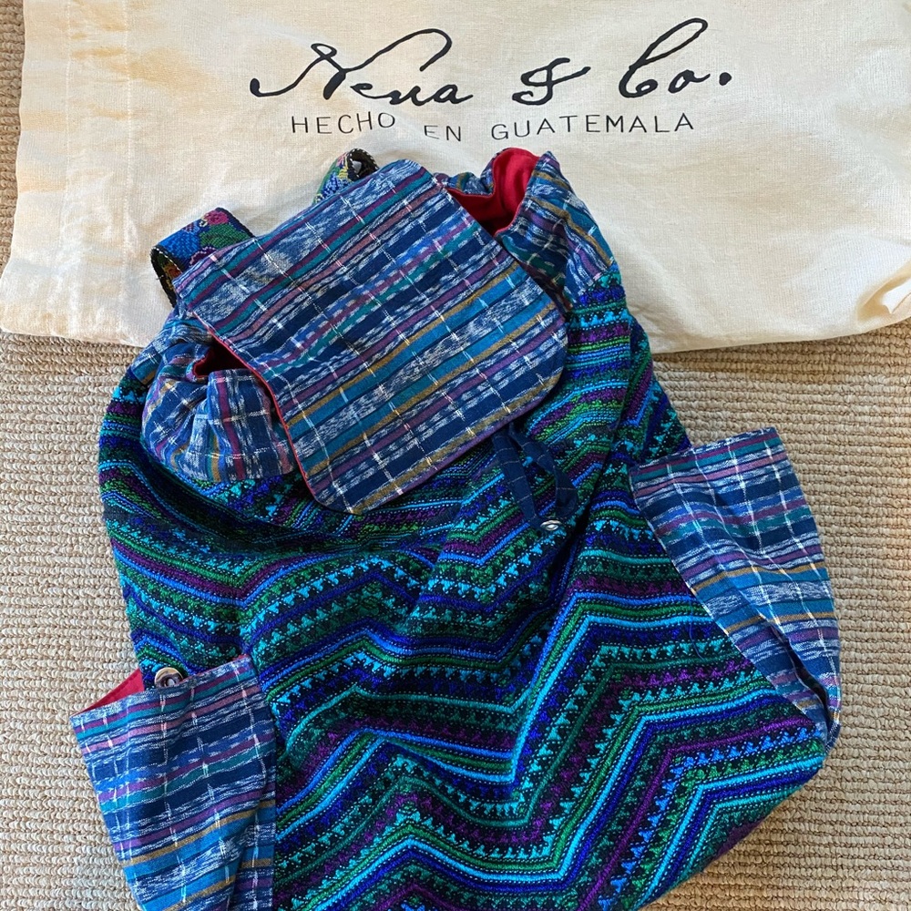 Nena & Co. OG Backpack